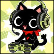 Nekogreen's - Steam avatar