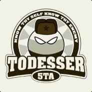 (5TA)Todesser's Stream profile image