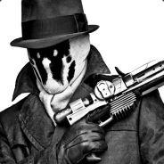 Rorschach's - Steam avatar