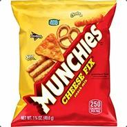 the munchies's Stream profile image