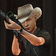 Nick's - Steam avatar