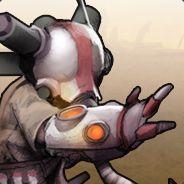 ArguedSmile's - Steam avatar