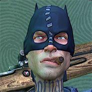 hardyredline's Stream profile image