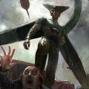 Lazarus's - Steam avatar