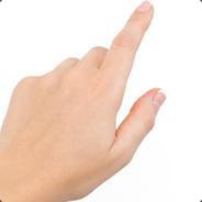 Index Finger's - Steam avatar