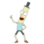 Mr. Poopybutthole's - Steam avatar