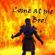 King Hades's Stream profile image