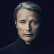 Mads Mikkelsen's - Steam avatar