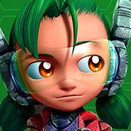 DEAD's - Steam avatar