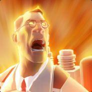 firstfraggi tscheggi's - Steam avatar