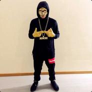 Hiphopman's - Steam avatar