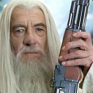 Gandalf's - Steam avatar