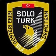 [Türk Yıldızları]*SOLOTÜRK*'s Stream profile image