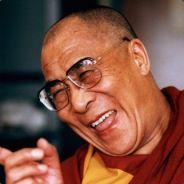 Dalai Lama's Stream profile image