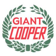 Giant Cooper's Stream profile image