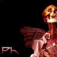 S.Ph's - Steam avatar