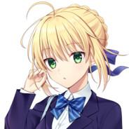 Saber's - Steam avatar