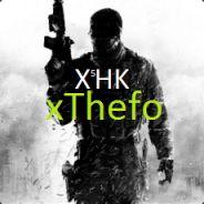 xThefo's - Steam avatar