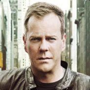 Jack Bauer's - Steam avatar