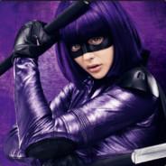 Hit-Girl's Stream profile image