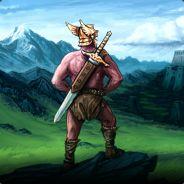 Rodri's - Steam avatar