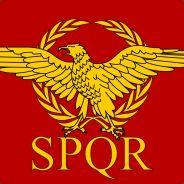 SPQR08's - Steam avatar