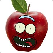 RED APPLE's - Steam avatar