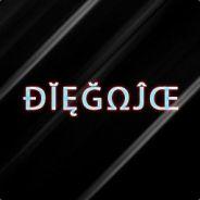 Diegojoe.exe's - Steam avatar