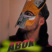 ABOk's - Steam avatar