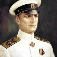 Admiral Kolchak's Stream profile image