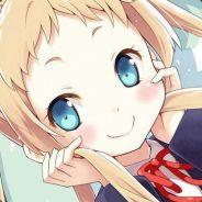 阿良's - Steam avatar