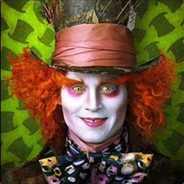 Madhatter's Stream profile image