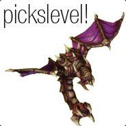 pickslevel's Stream profile image