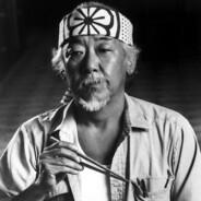 Miyagi - El abuelo's - Steam avatar