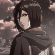 Mikasa's - Steam avatar