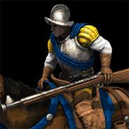 legatus's - Steam avatar