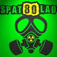 Spat80Lad's - Steam avatar