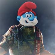 Smurfy03's - Steam avatar