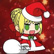 Padoru Padoru's Stream profile image