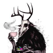 Mr. Wendigo's - Steam avatar