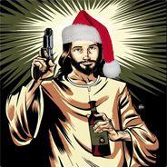 Jesus's - Steam avatar