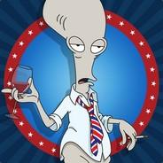 Roger's - Steam avatar