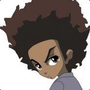 Afrospykebebop's - Steam avatar