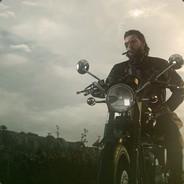 Yorgi's - Steam avatar