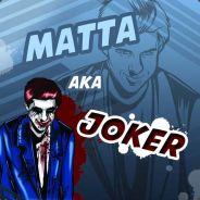 MattaTW's - Steam avatar