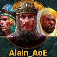 AO_Alain.AoE's - Steam avatar