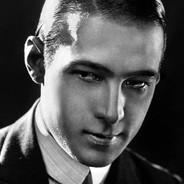 Rudolph Valentino's - Steam avatar