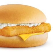 Filet-O-Fish's - Steam avatar