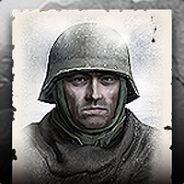 Menchevique's - Steam avatar