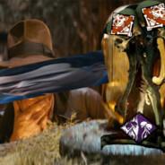 Grisly Penguin's - Steam avatar
